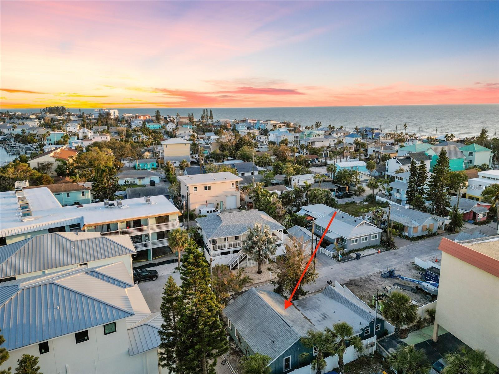 HERRONS SUB 1 - Land