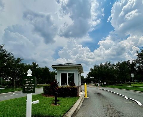 A home in ORLANDO