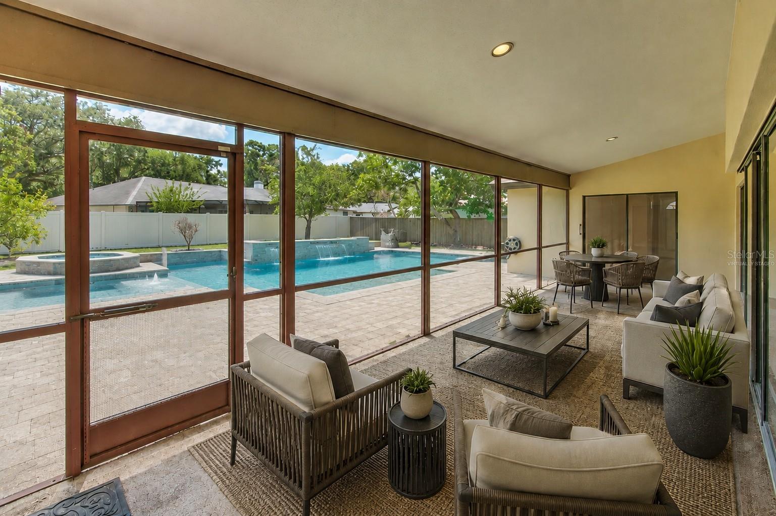 LAKE MAGDALENE MANORS - Residential