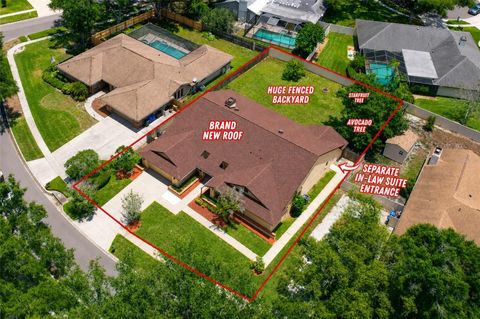 Photo of 1704 Cape Bend Avenue, Tampa, FL 33613 (MLS # TB8513723)