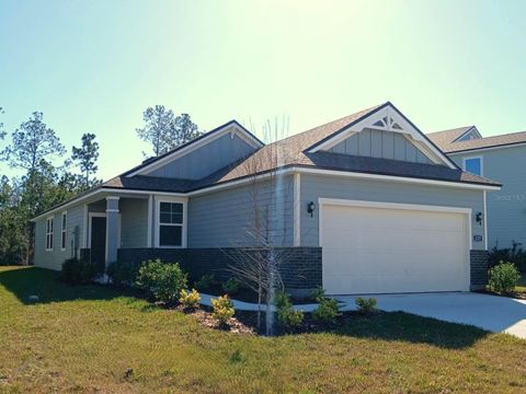 Photo of 227 Montgomery Court, Palm Coast, FL 32164 (MLS # FC314829)