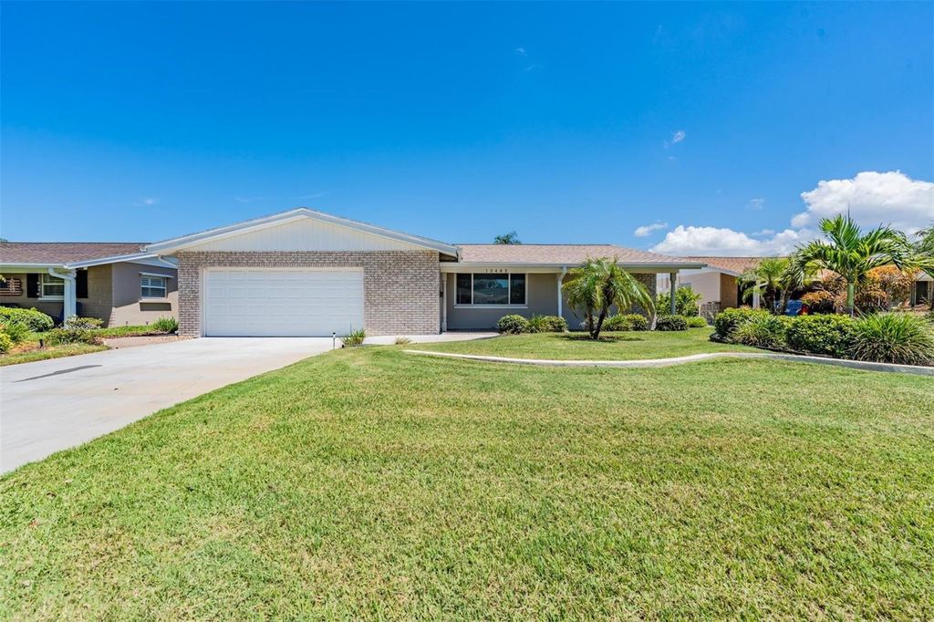 Photo of 13483 87th Avenue, Seminole, FL 33776 (MLS # TB8416045)