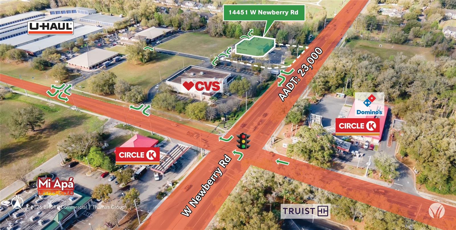 N/A - Commercial Sale