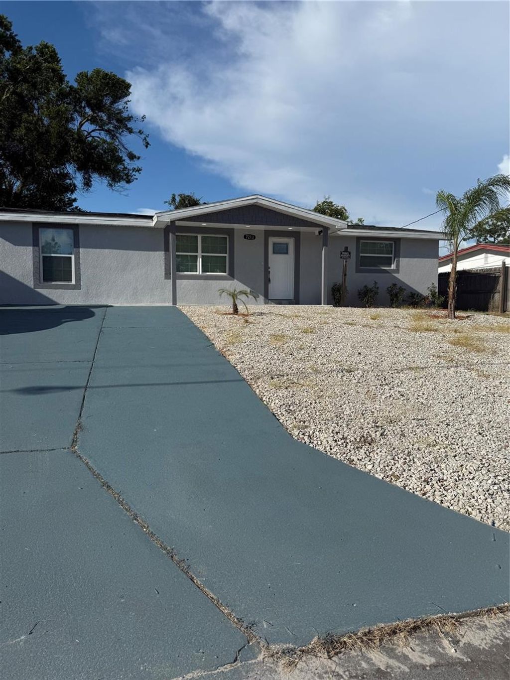 Photo of 7213 Country Club Drive, Hudson, FL 34667 (MLS # TB8414651)
