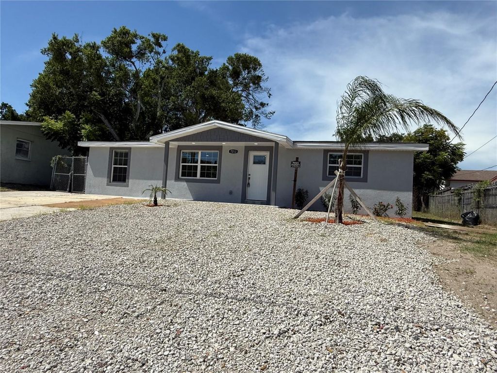Photo of 7213 Country Club Drive, Hudson, FL 34667 (MLS # TB8414651)