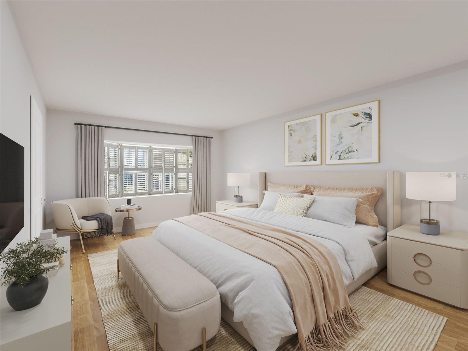 MADEIRA SHORES 1ST ADD - Residential