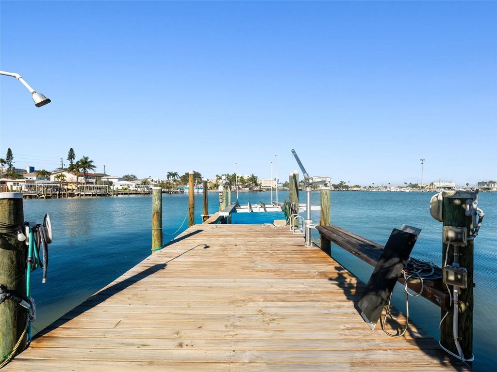 Photo of 244 145th Avenue E, Madeira Beach, FL 33708 (MLS # TB8461078)