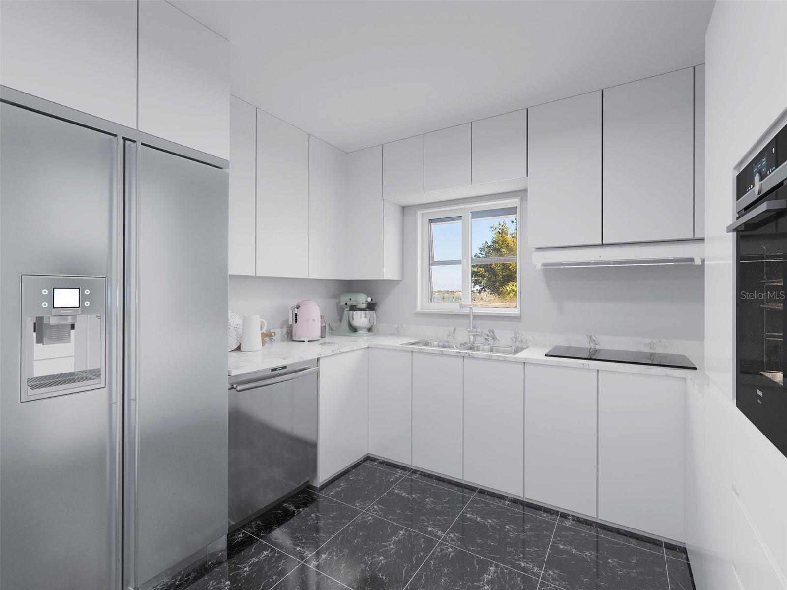 MADEIRA SHORES 1ST ADD - Residential