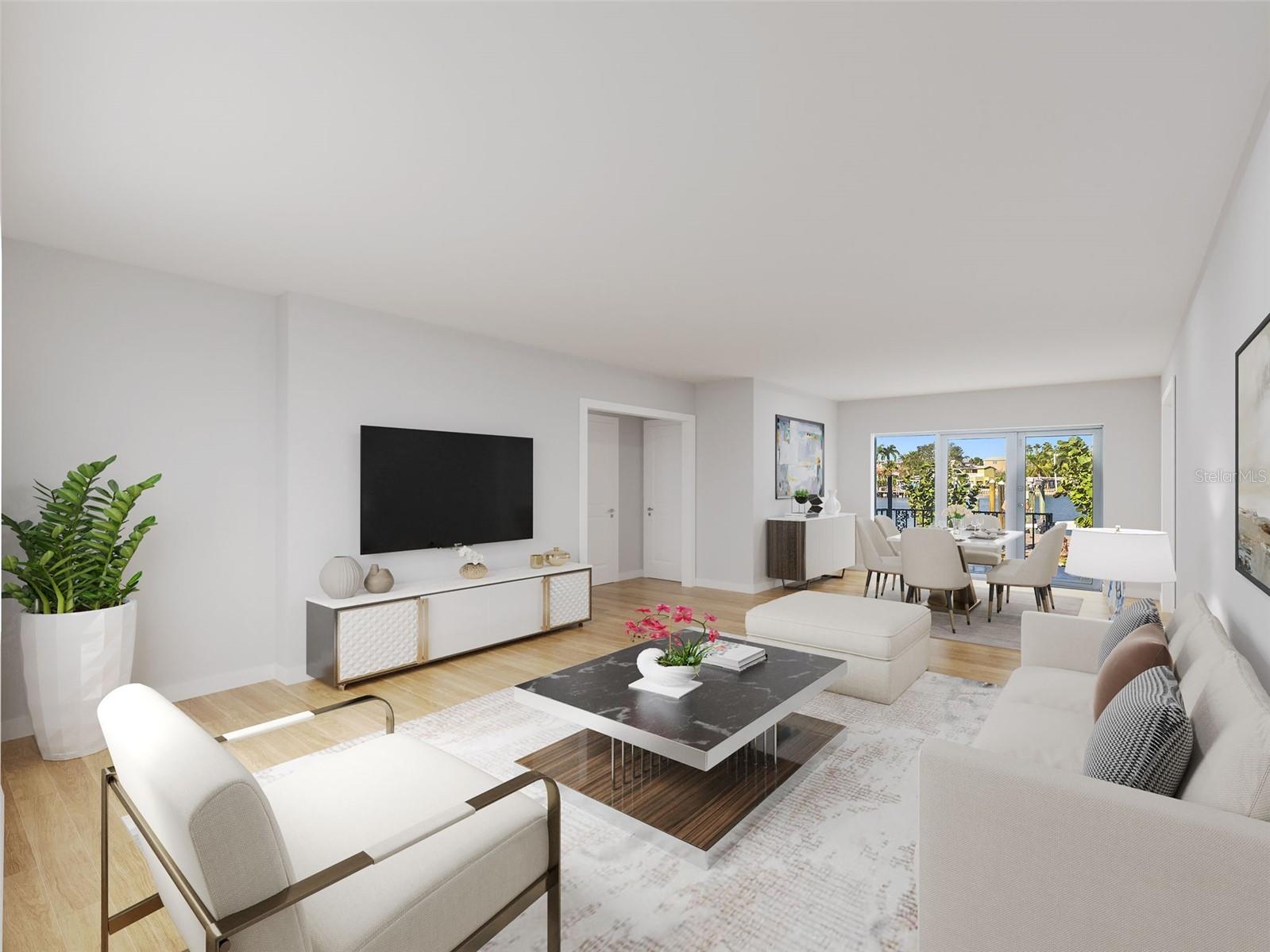 MADEIRA SHORES 1ST ADD - Residential