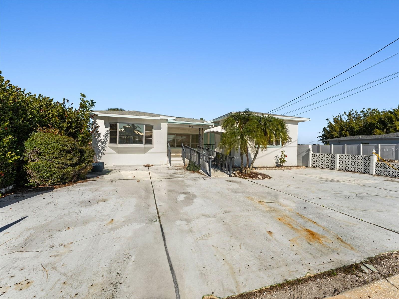 MADEIRA SHORES 1ST ADD - Residential