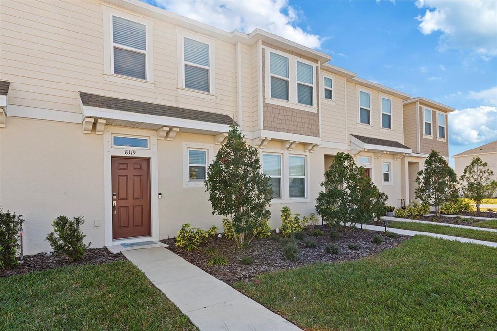 Photo of 6119 Whetstone Court, Palmetto, FL 34221 (MLS # TB8482996)