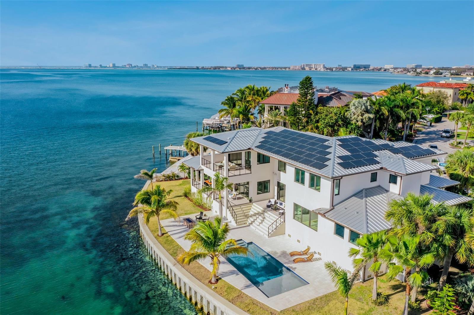 SUNSET PARK ISLES UNIT 5 - Residential