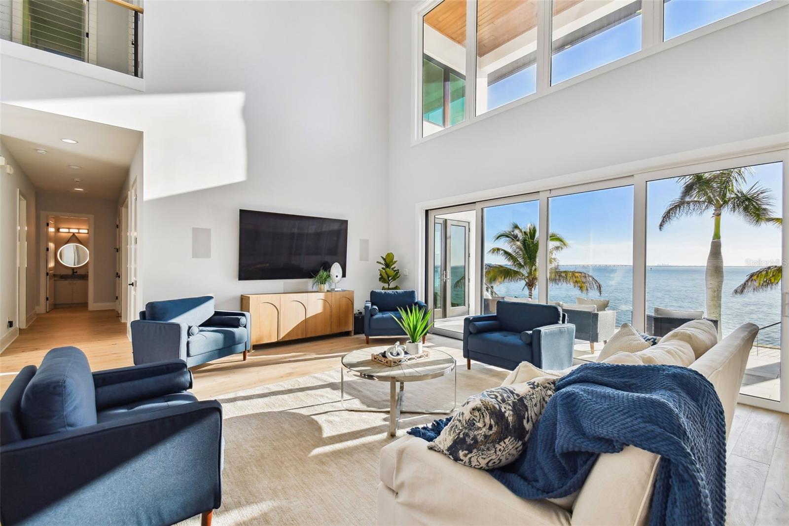 SUNSET PARK ISLES UNIT 5 - Residential