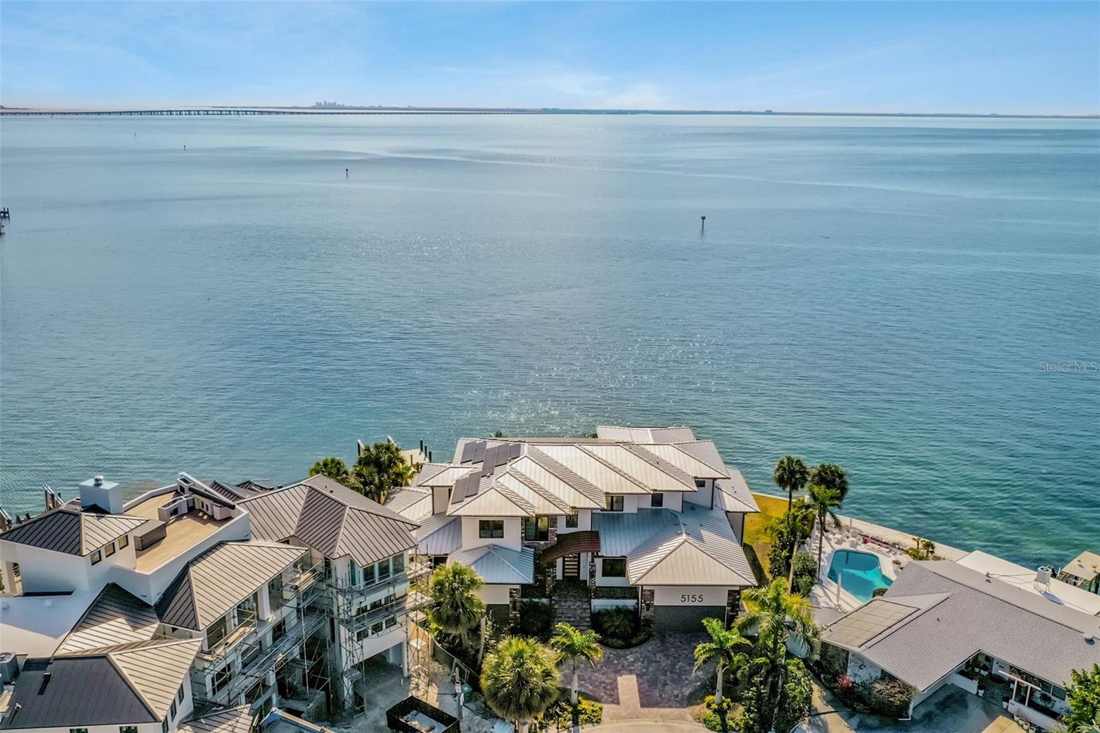 SUNSET PARK ISLES UNIT 5 - Residential
