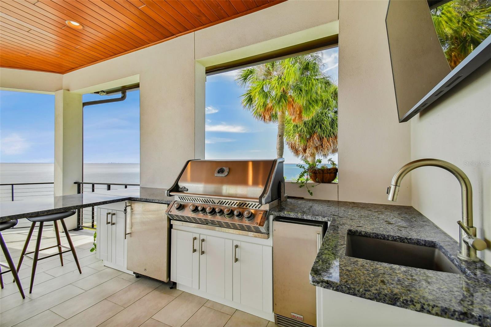 SUNSET PARK ISLES UNIT 5 - Residential