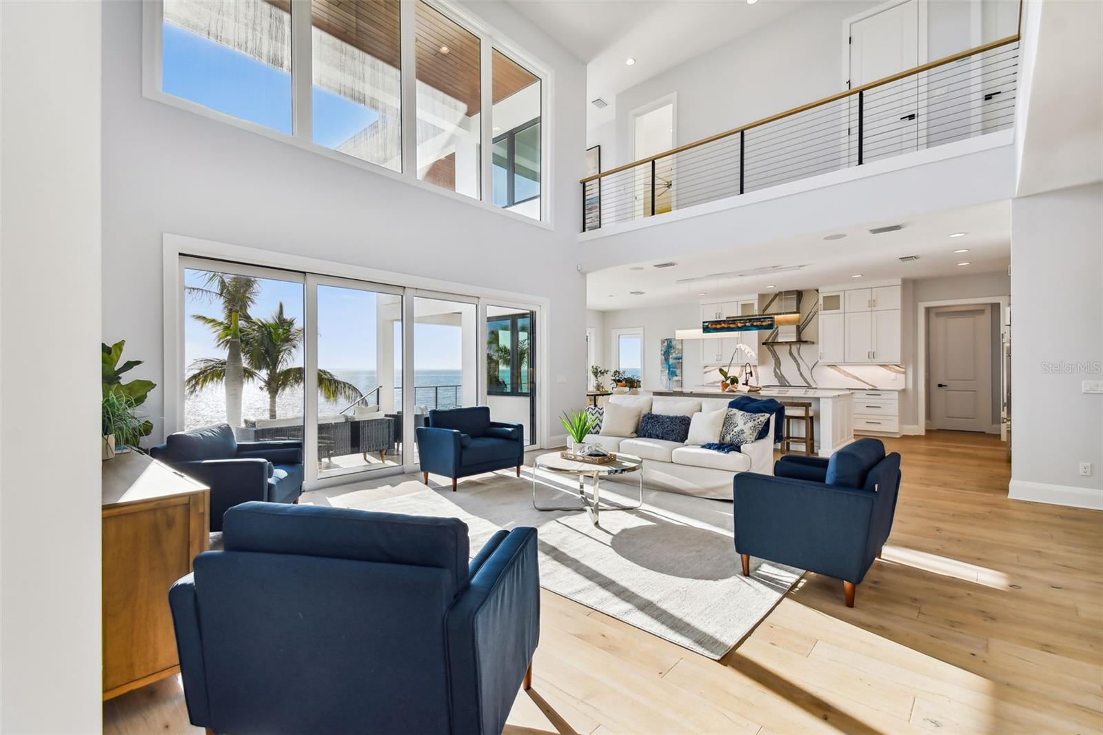 SUNSET PARK ISLES UNIT 5 - Residential