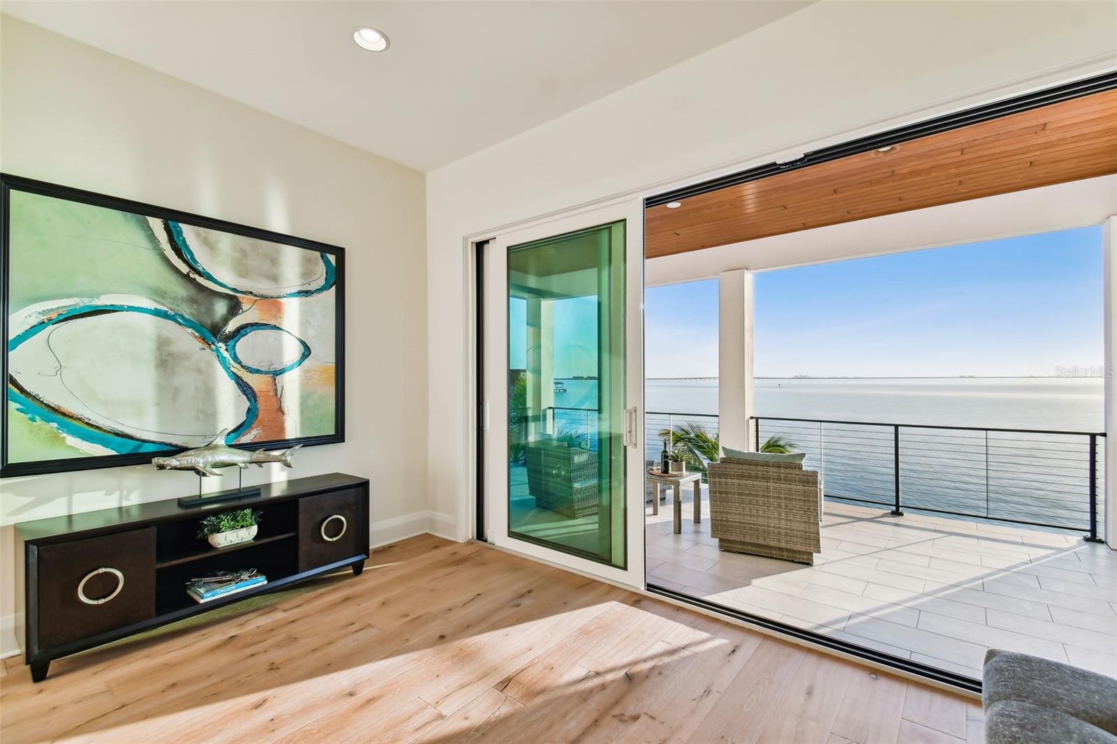 SUNSET PARK ISLES UNIT 5 - Residential