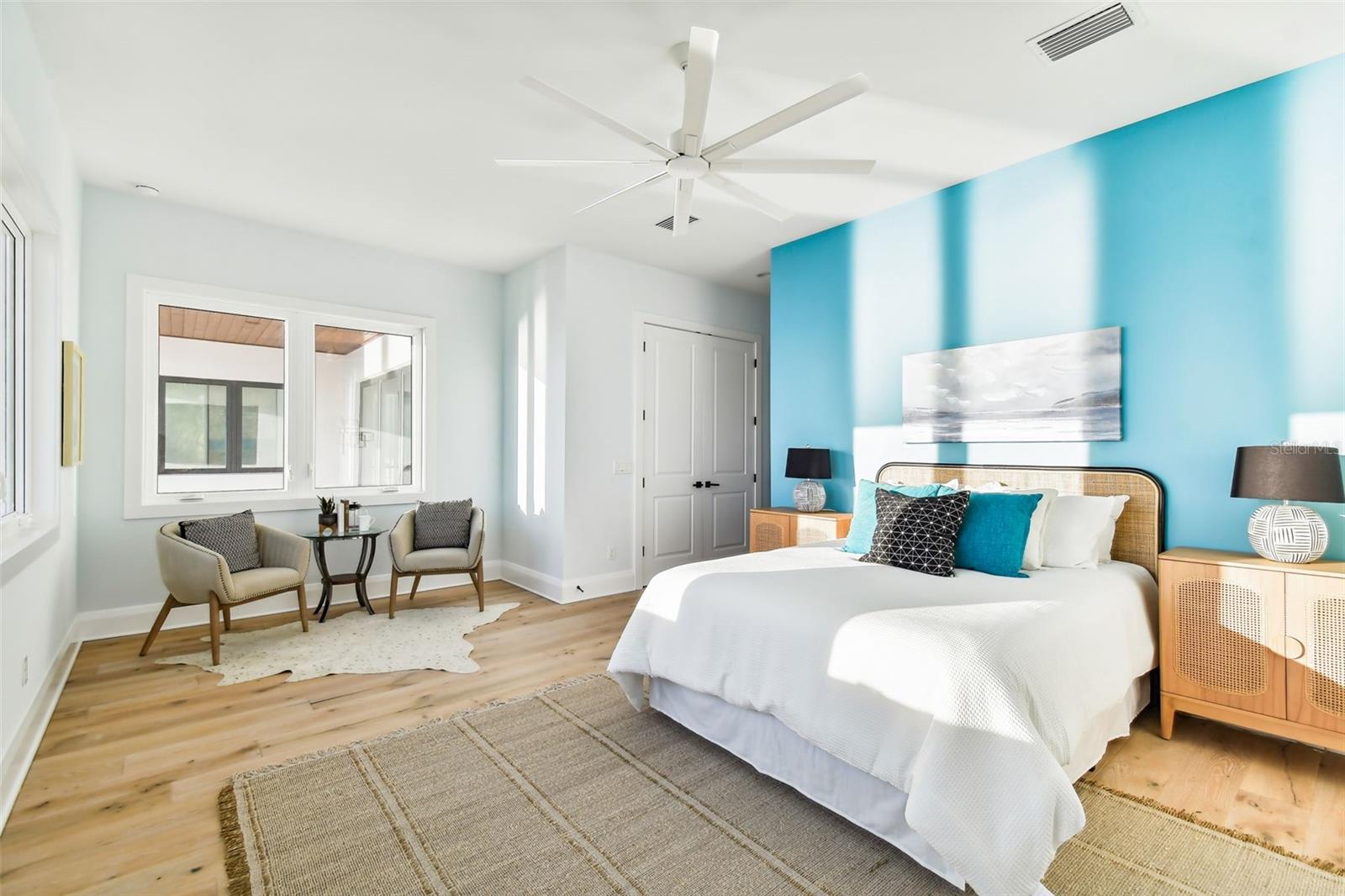 SUNSET PARK ISLES UNIT 5 - Residential