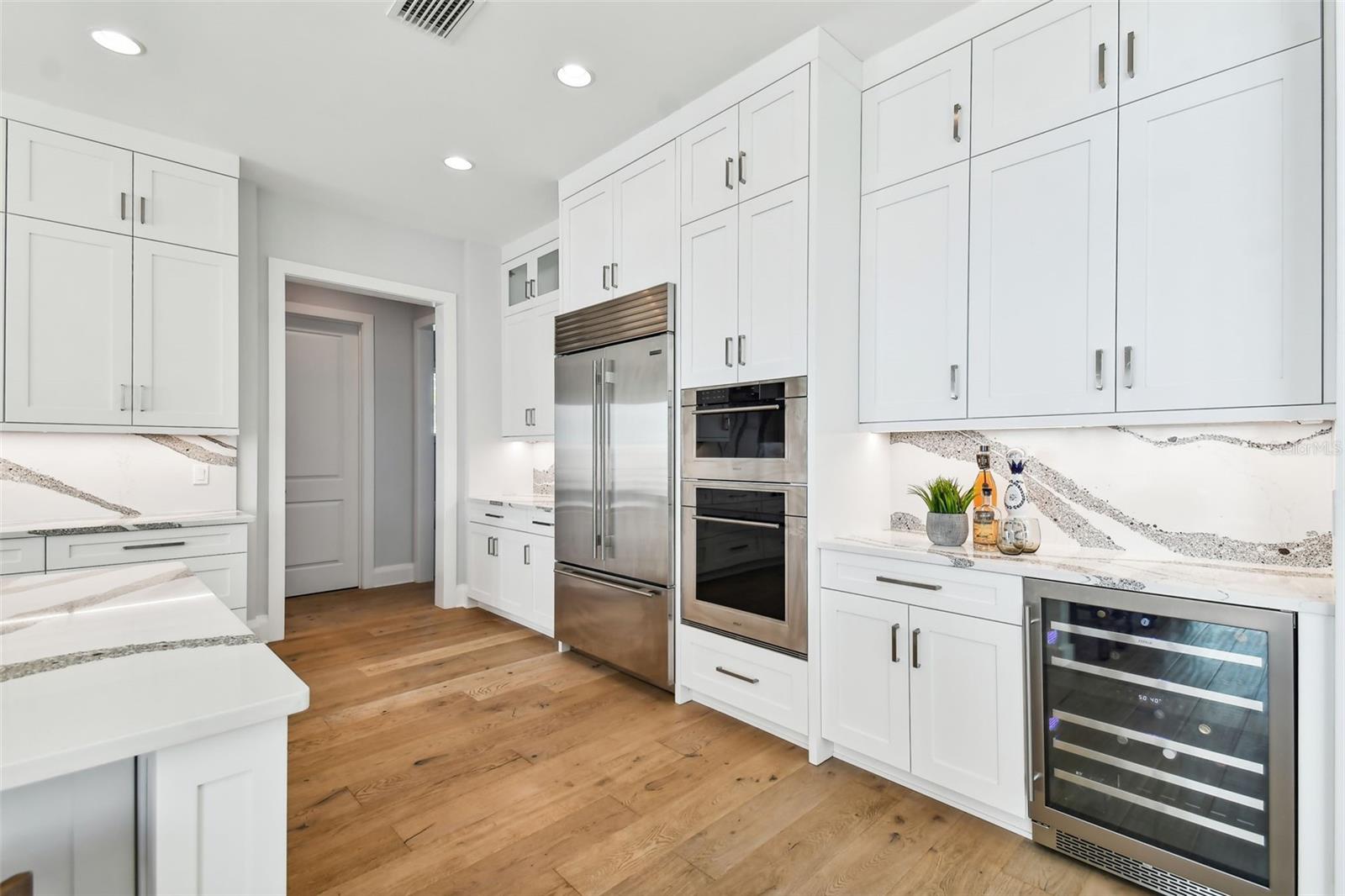 SUNSET PARK ISLES UNIT 5 - Residential