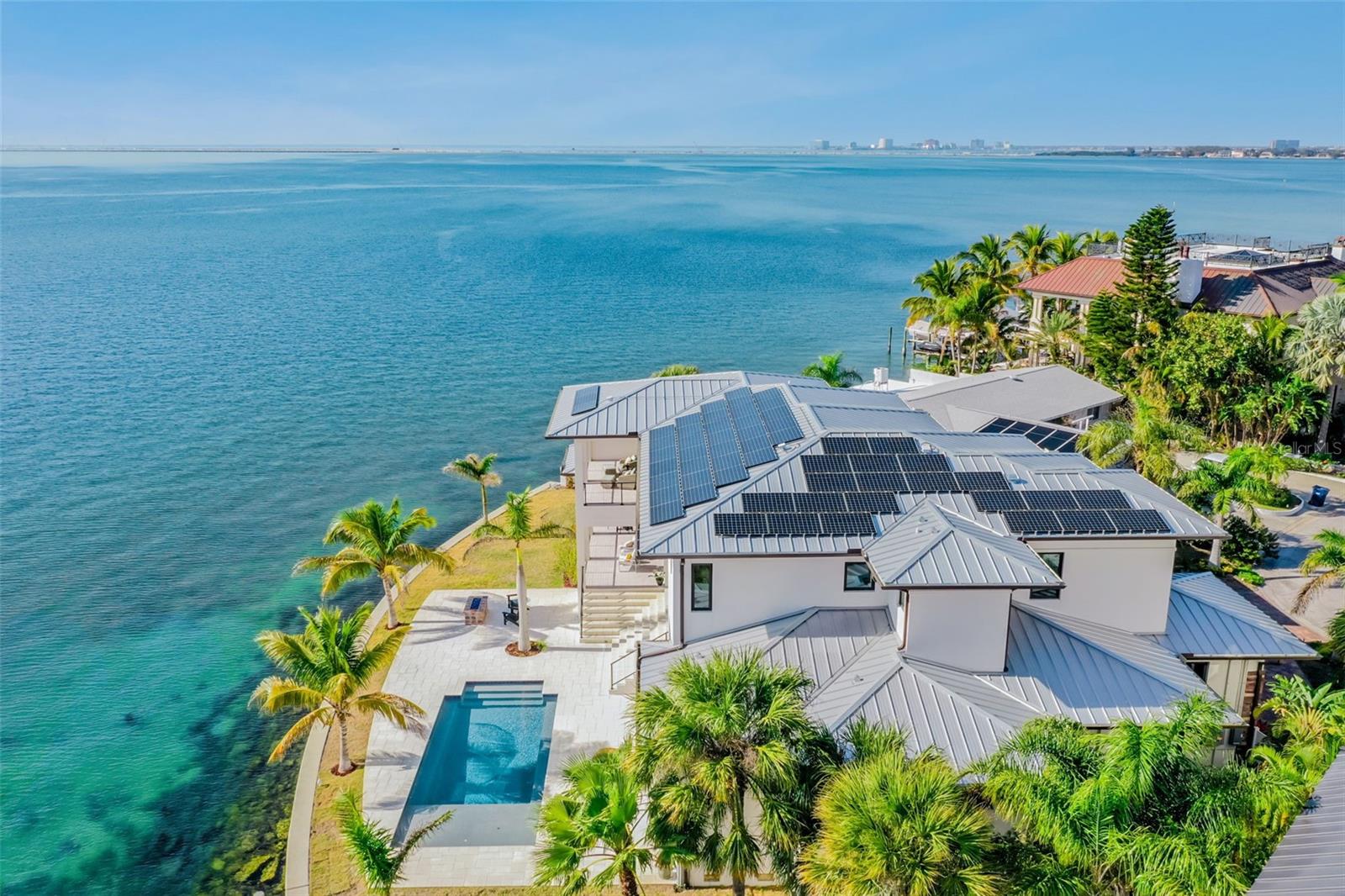 SUNSET PARK ISLES UNIT 5 - Residential