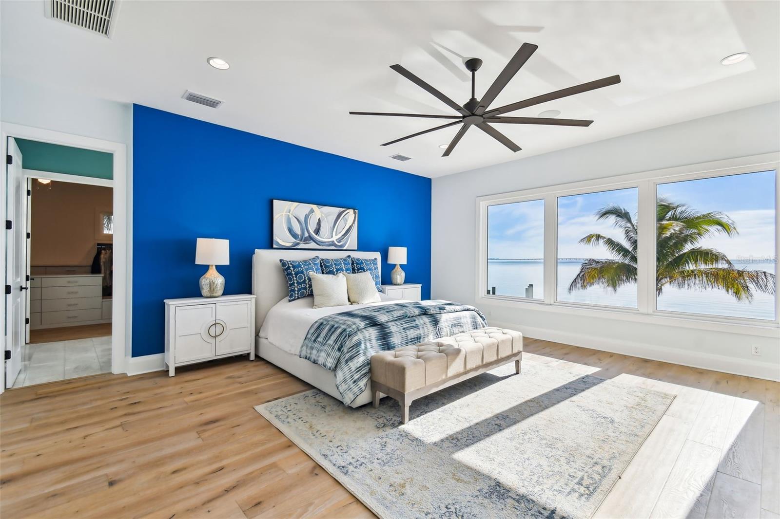 SUNSET PARK ISLES UNIT 5 - Residential