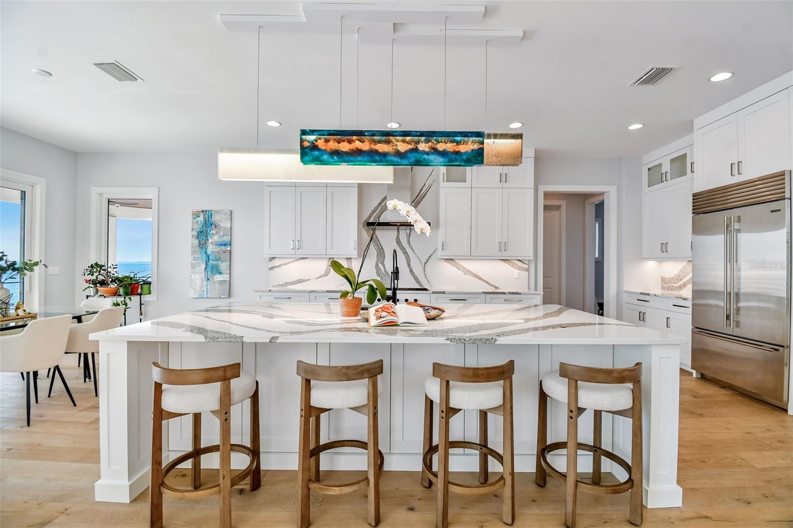SUNSET PARK ISLES UNIT 5 - Residential