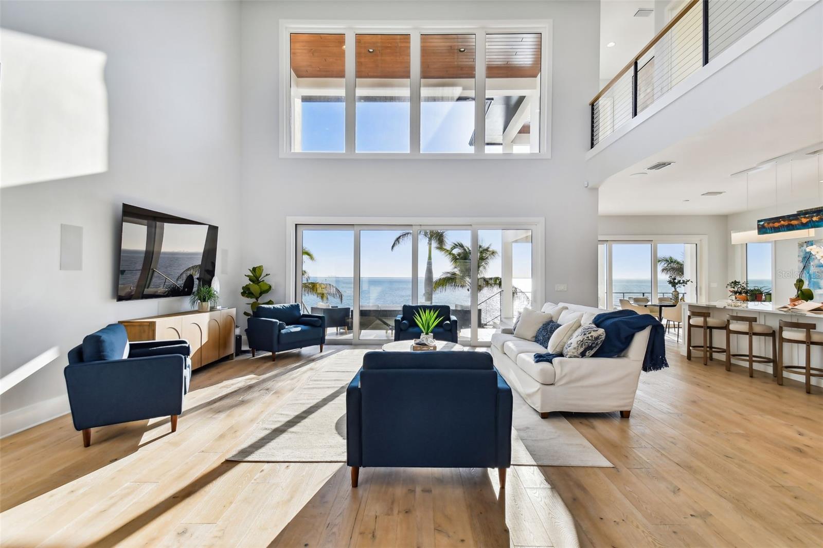 SUNSET PARK ISLES UNIT 5 - Residential