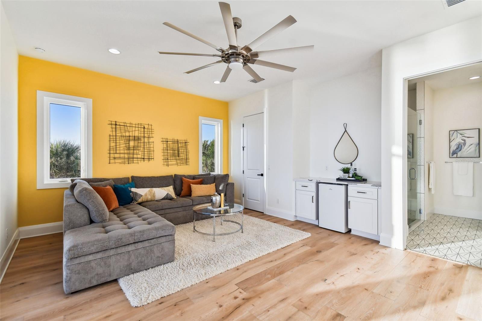 SUNSET PARK ISLES UNIT 5 - Residential