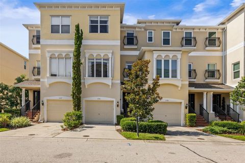 1140 VENETIAN HARBOR DRIVE NE ST PETERSBURG FL 33702