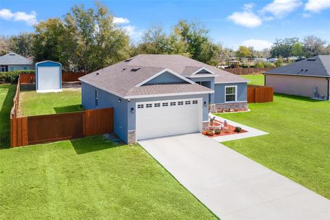 41428 TARPON AVENUE UMATILLA FL 32784