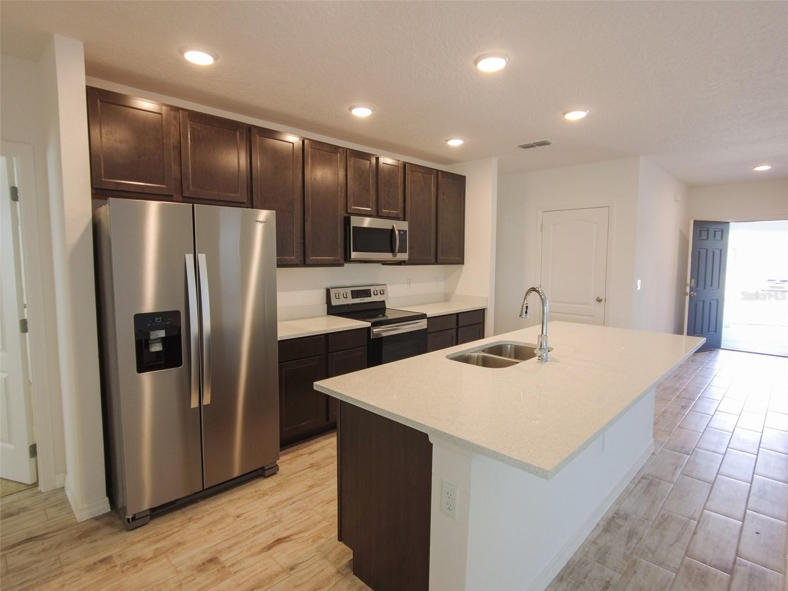 NORTHRIDGE RESERVE - Residential Lease