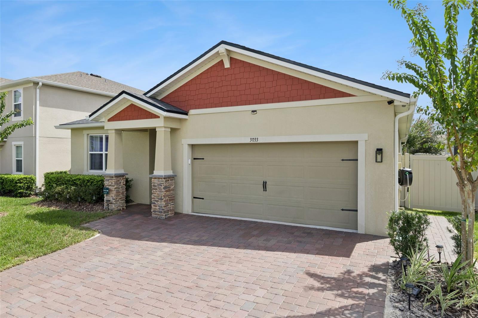 3033 AMBERSWEET PLACE
