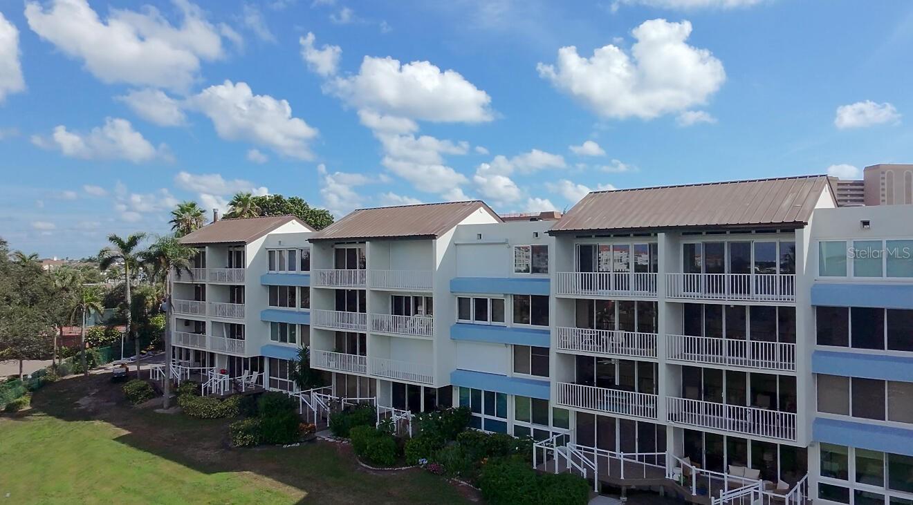 5151 ISLA KEY BOULEVARD S 418