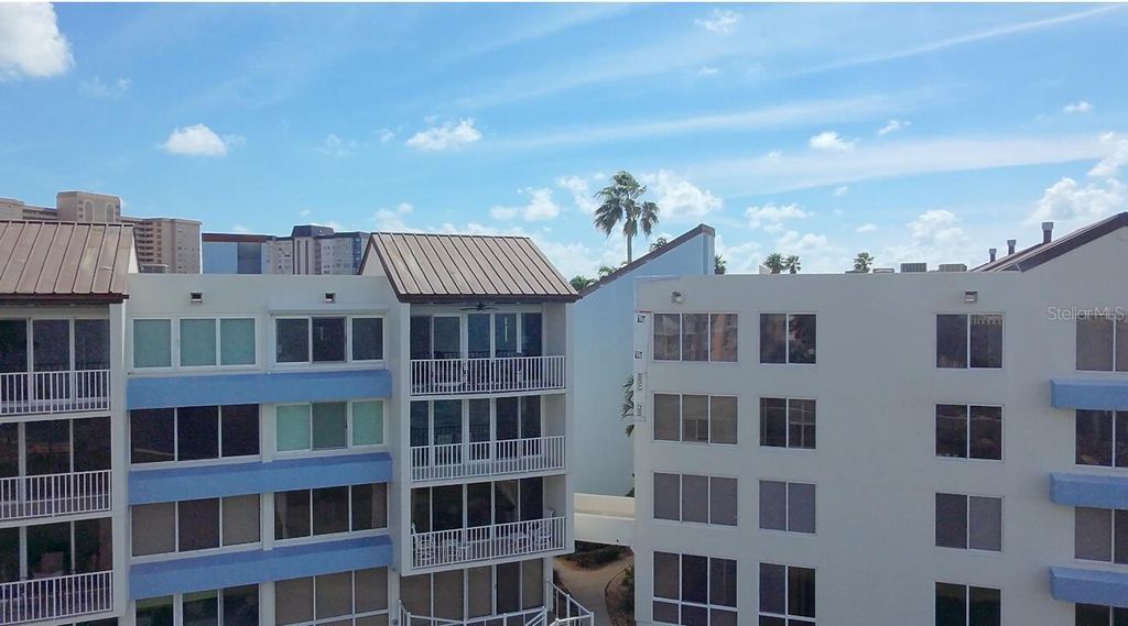 Photo of 5151 Isla Key Boulevard S #418, St Petersburg, FL 33715 (MLS # O6346110)