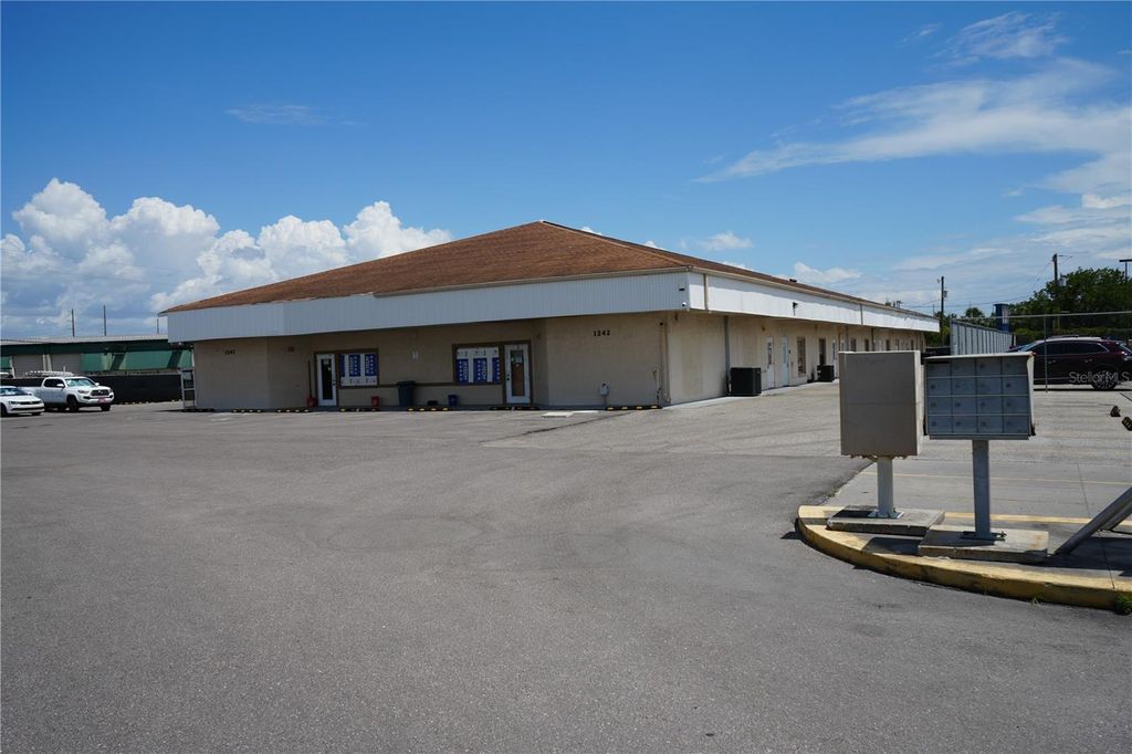 Photo of 1242 Market Circle #B9, Port Charlotte, FL 33953 (MLS # C7509794)