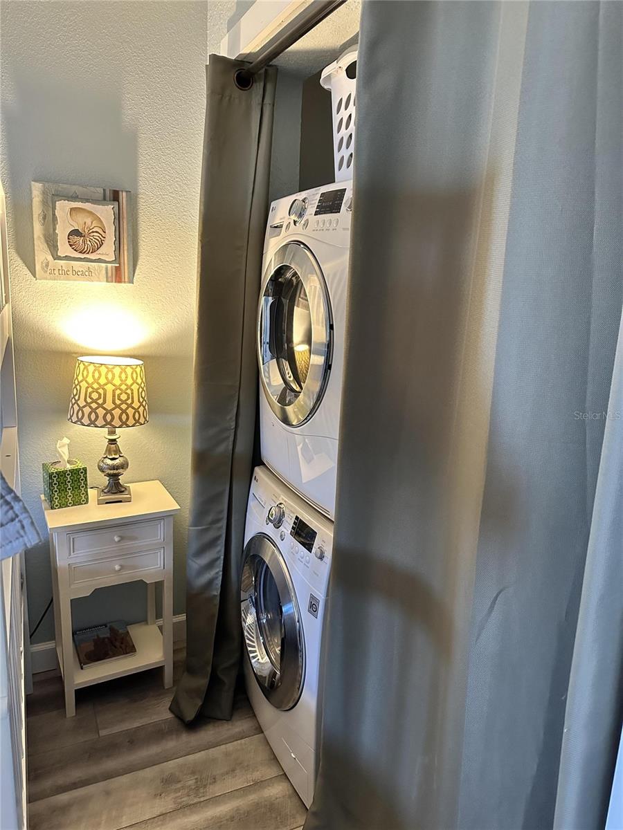 OCEAN CLUB SOUTH CONDO - Residential Lease