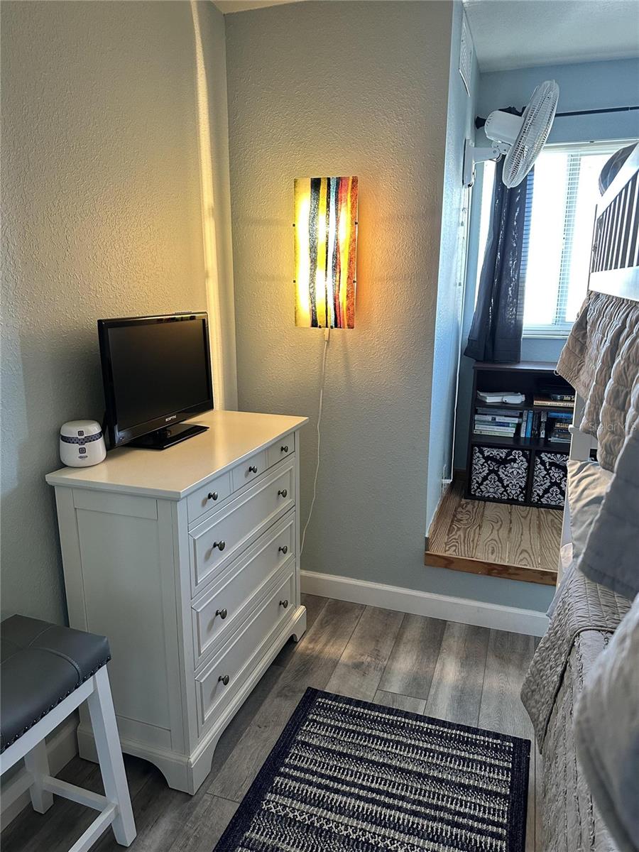 OCEAN CLUB SOUTH CONDO - Residential Lease