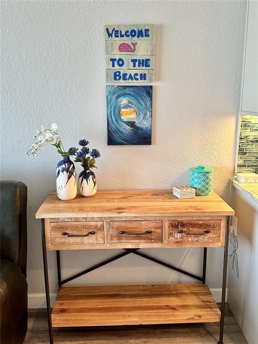 OCEAN CLUB SOUTH CONDO - Residential Lease