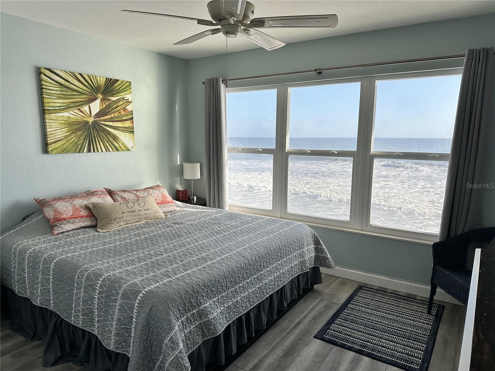 OCEAN CLUB SOUTH CONDO - Residential Lease