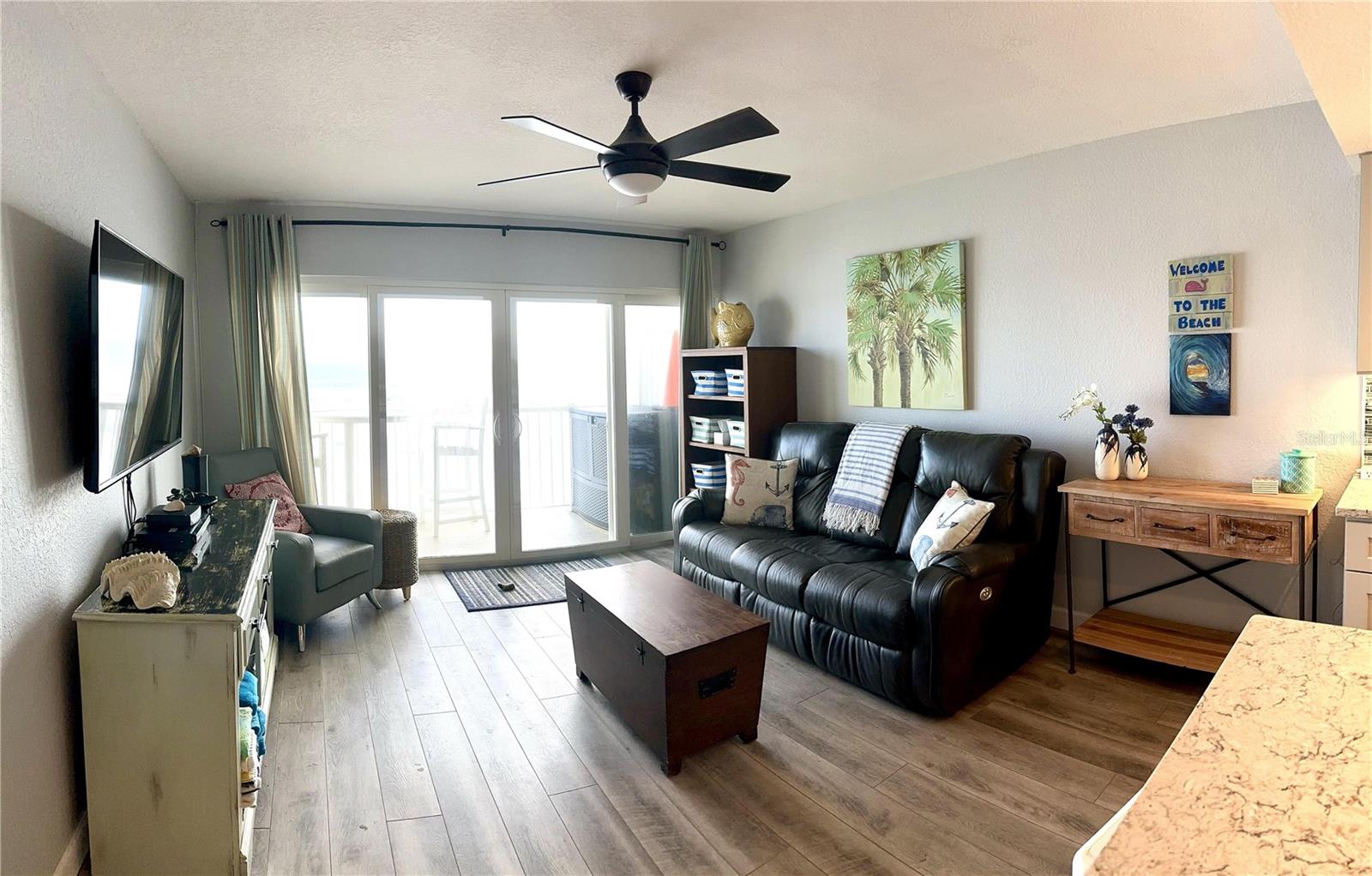 OCEAN CLUB SOUTH CONDO - Residential Lease