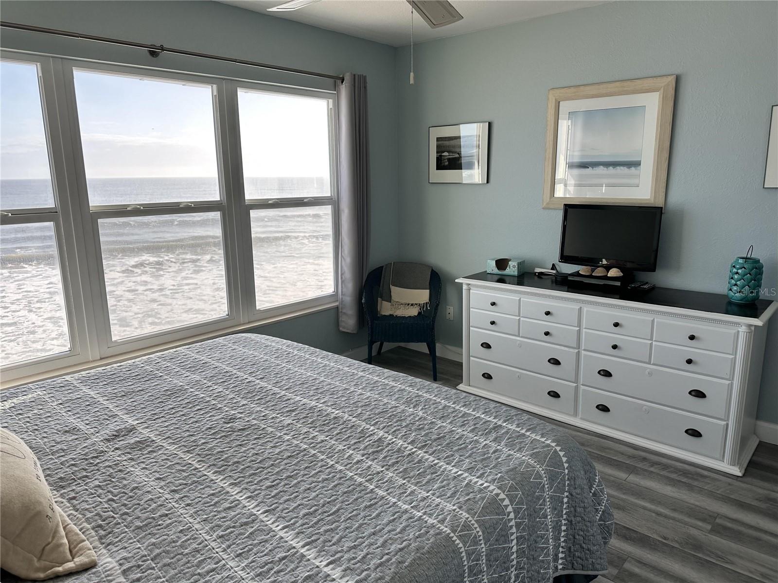 OCEAN CLUB SOUTH CONDO - Residential Lease