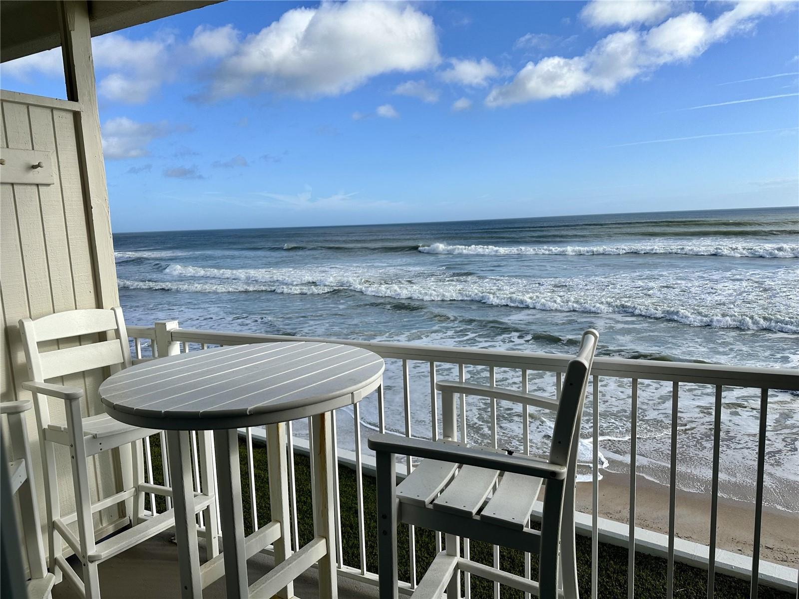 OCEAN CLUB SOUTH CONDO - Residential Lease