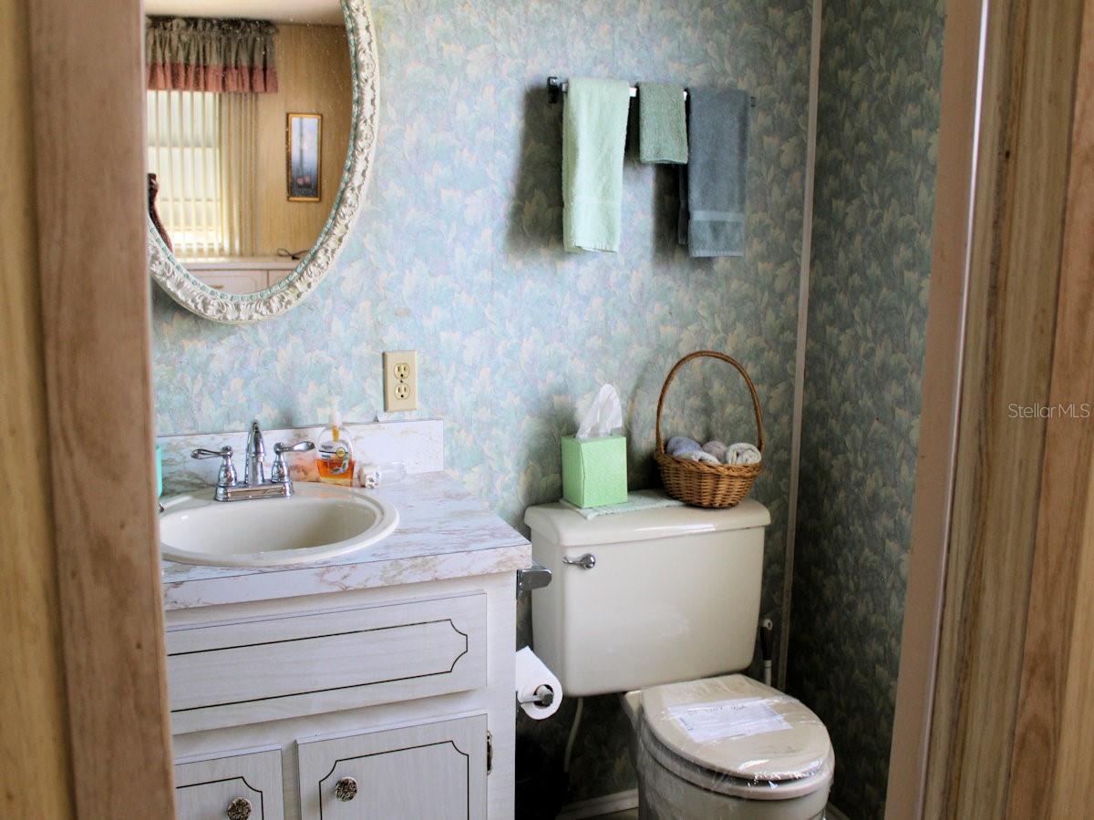 PALM HILL MOBILE HOME PARK UNREC - Residential