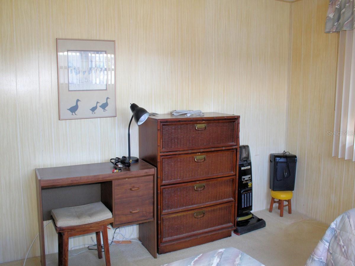 PALM HILL MOBILE HOME PARK UNREC - Residential