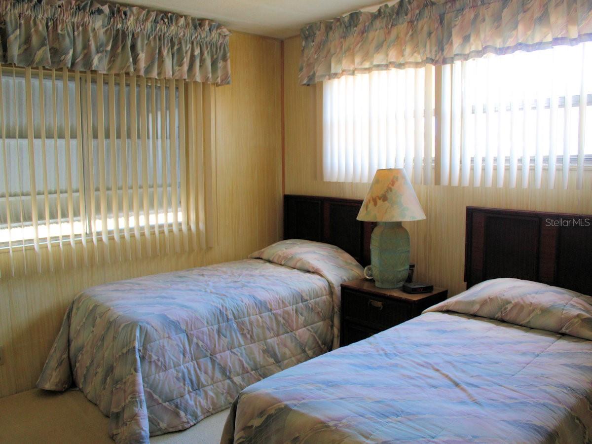 PALM HILL MOBILE HOME PARK UNREC - Residential