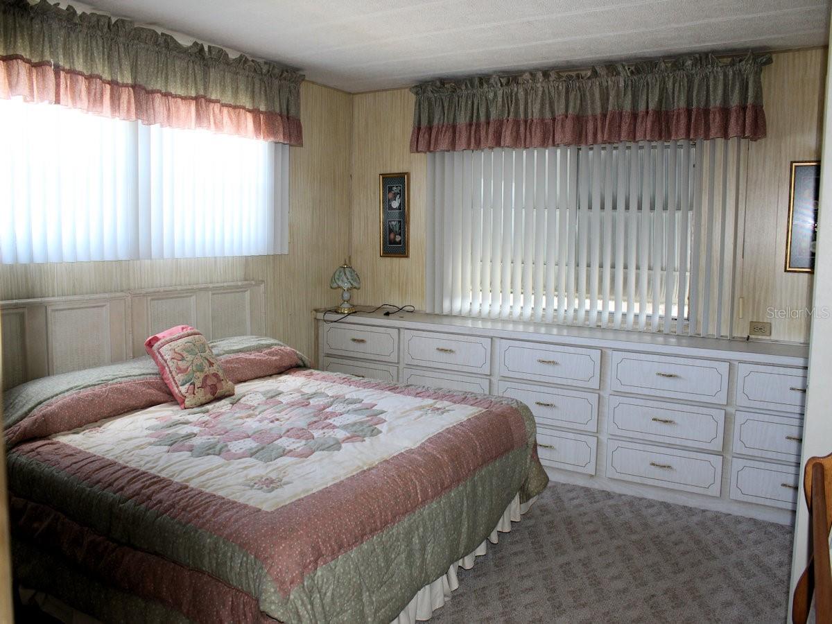 PALM HILL MOBILE HOME PARK UNREC - Residential