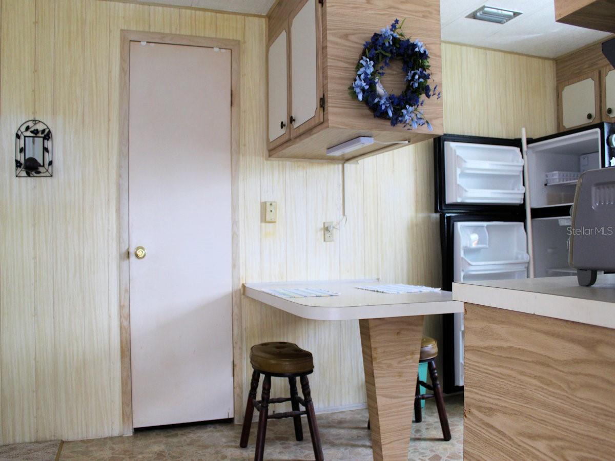 PALM HILL MOBILE HOME PARK UNREC - Residential