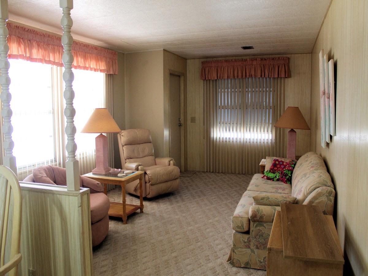 PALM HILL MOBILE HOME PARK UNREC - Residential