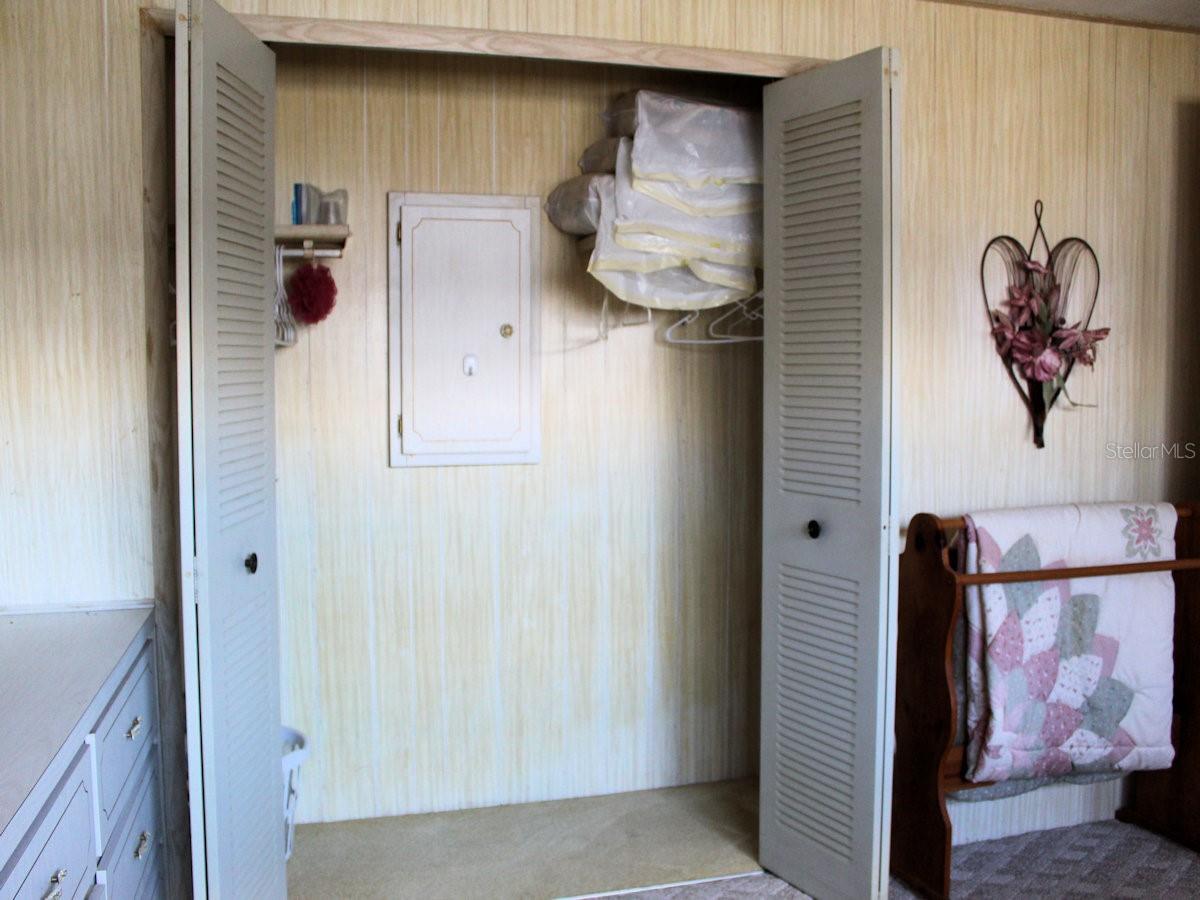 PALM HILL MOBILE HOME PARK UNREC - Residential