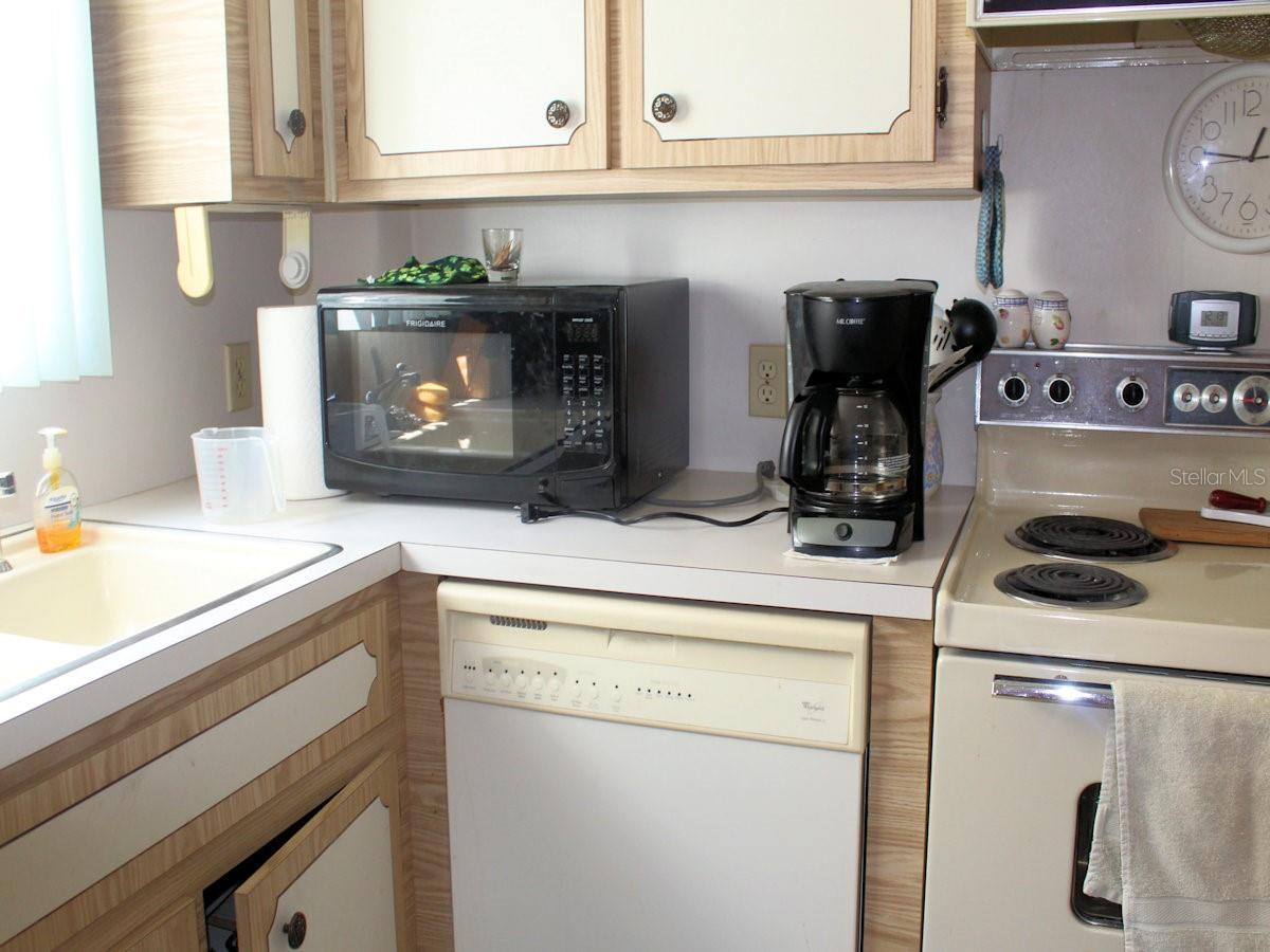 PALM HILL MOBILE HOME PARK UNREC - Residential